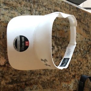 Ladies Under Armour Visor